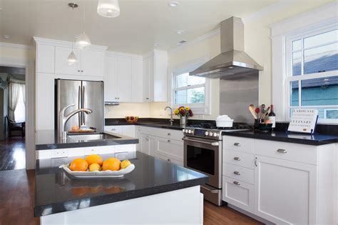 Awe Inspiring Bi Level Kitchen Island With Load Bearing Wall With