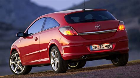 Opel Astra Gtc Wallpapers And Hd Images Car Pixel