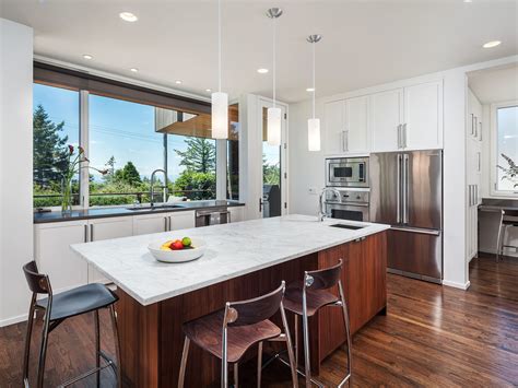 Kitchen Contemporary Kitchen Portland By Kuda Photography Houzz