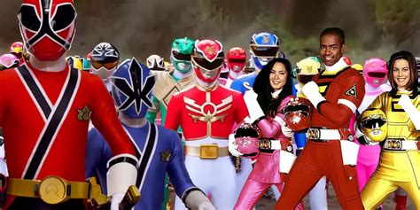 Power Rangers The Putty Patrol Explained