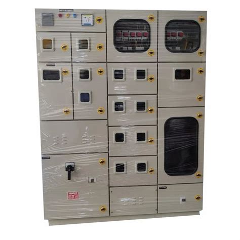 440 V 15kva Single Phase Electric Meter Panel Board At Rs 150000 In Bengaluru