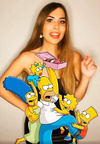 Bandas De Rock Que Aparecen En Los Simpsons Mariskalrock