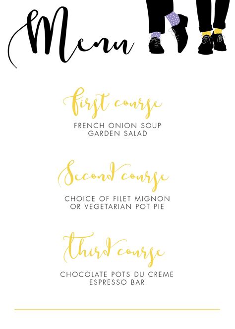 Gay Wedding Invitation Personalized Printable Same Sex Mr Etsy