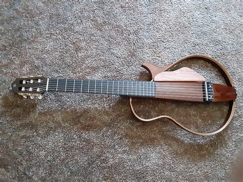 Yamaha SLG200NW Natural | Reverb