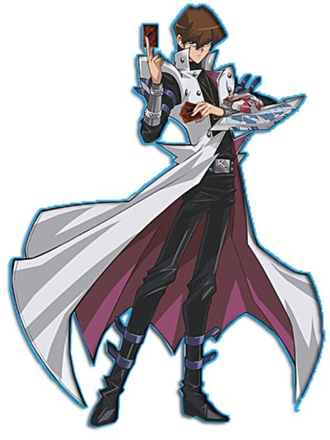 Seto Kaiba Render 3 By Alanmac95 On Deviantart