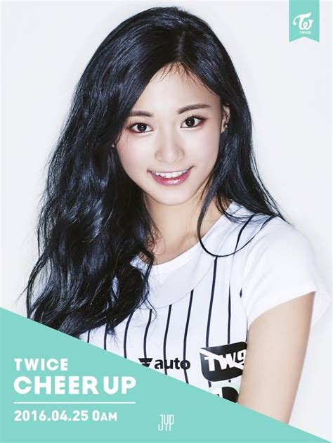 Twices Cheer Up” Video And Picture Teasers For All The Members Asian