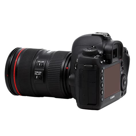 Eos数码单反相机 － Eos 5d Mark Iv － 产品特征－ 图像处理 佳能（中国）