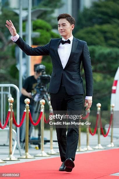 Chang Yuan Actor Photos And Premium High Res Pictures Getty Images