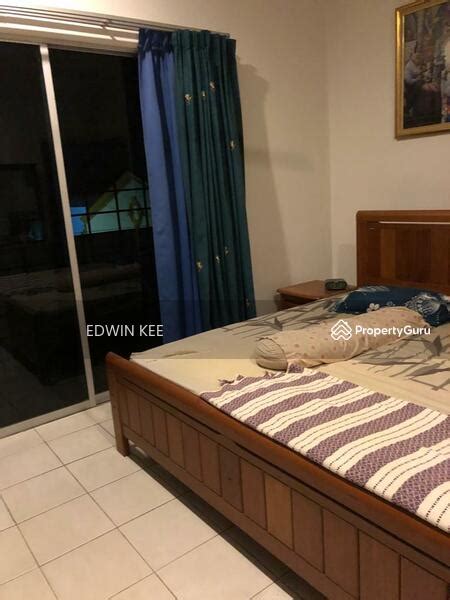 Storey Semi D Taman Layang Layang Seremban Seremban Negeri