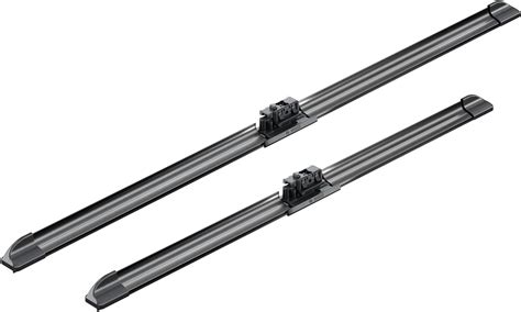 Bosch Automotive Aerotwin A980s Front Windscreen Wipers Length 600mm475mm Set For Right Hand