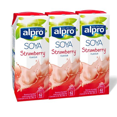 Alpro Soya