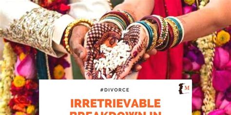 Punjab And Haryana Hc Dissolves Marriage After 23 Years Of Separation Citing Irretrievable