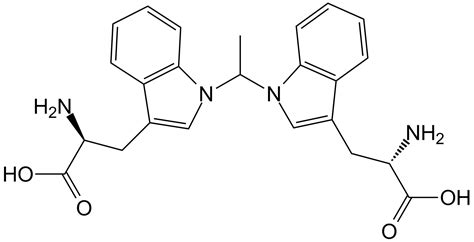 Buy Tadalafil Impurity Q Tryptophan EP Impurity A CAS 132685 02 0