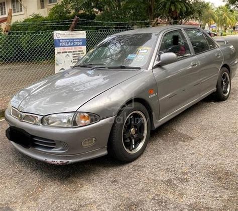 2002 Proton WIRA 1 5 A B GLi M Cars For Sale In Putrajaya Putrajaya