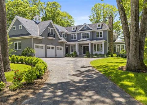 Wellesley Farms, Wellesley, MA Homes for Sale & Real Estate | Redfin