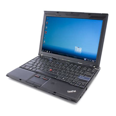 Lenovo Thinkpad X201 Review 2012 Pcmag Uk