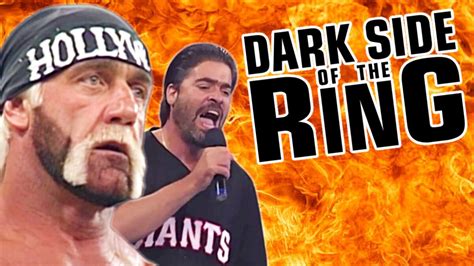 10 Things We Learned From Dark Side Of The Ring WCW Bash At The Beach