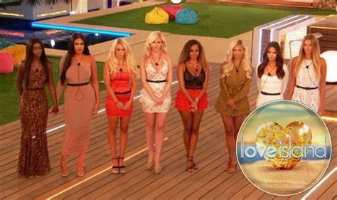 Love Island Who Left Love Island 2019 Last Night Tv And Radio