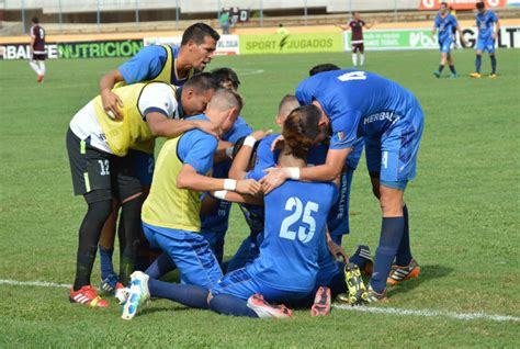 Zulia Fc Toma Ventaja En La Final El Impulso