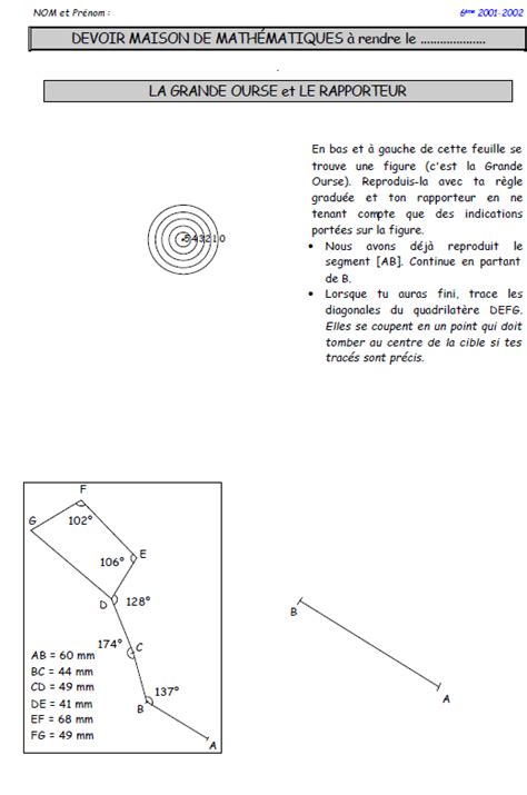 La tête dans les étoiles Blog enseignant des maths