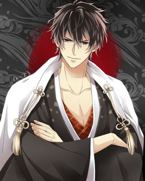 Oda Nobunaga Ikemen Sengoku Ikemen Sengoku Toki Wo Kakeru Koi