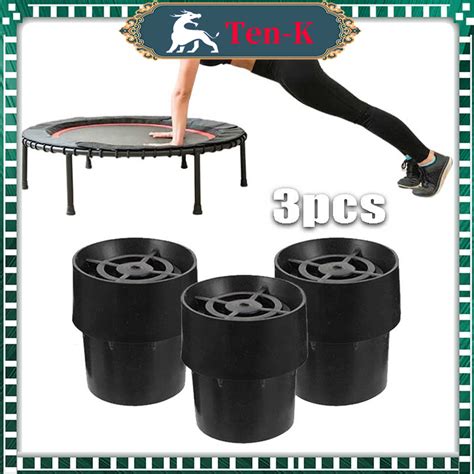 Jual Trampolin Kandang 3Pcs Mini Cap Karet Trampolin Topi Kecil