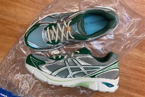 Dime Asics Gt 2160 Release Date Hypebeast