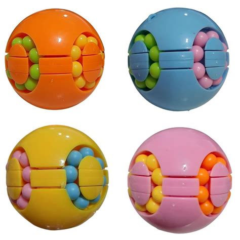 Brinquedos Com Bolinhas