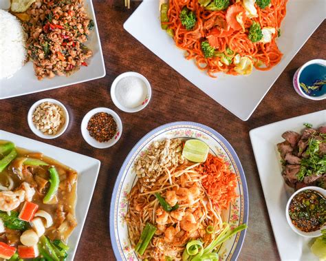 Thai Pattaya Menu Fresno • Order Thai Pattaya Delivery Online • Postmates