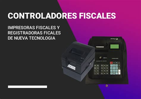 Controladores Fiscales Y Sistemas Digital Crams