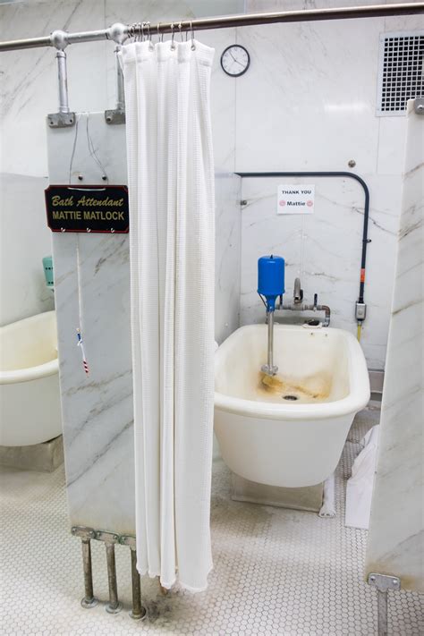 Hot Springs National Park The Greatest American Road Trip