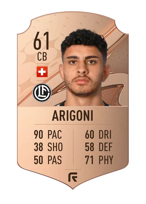 Who Are The Best Bronze Cards In FIFA 23