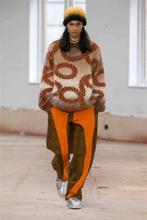 Pronounce Rtw Fall 2023 Fashion Week Runway Fashion Paris Fashion