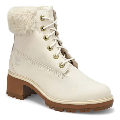 Timberland Women S Kinsley Waterproof 6 Boot SoftMoc