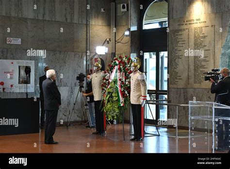 Massimo Paolone/LaPresse July 30, 2020 Bologna, Italy news Visit to the city of Bologna by the ...