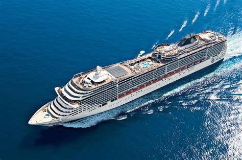 Msc Cruises Ndirimli Fiyatlarla Jolly