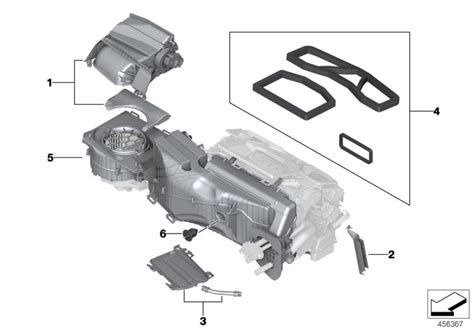 Original Bmw Deckel Elektrischer Zuheizer X E Hubauer Shop De