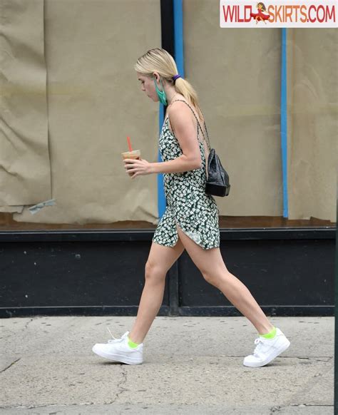 Kiernan Shipka AdventuresSabrina Kiernanshipka Nude Instagram Leaked Photo 1106