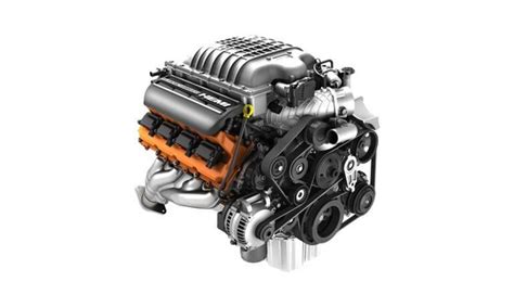 Mopar Supercharger For Hemi Engines Artofit