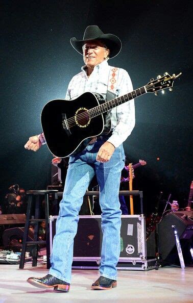 pin  jill hoffman   country george strait king george strait