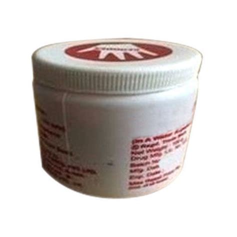 Skin Protection Barrier Cream Ingredients: Herbal at Best Price in ...