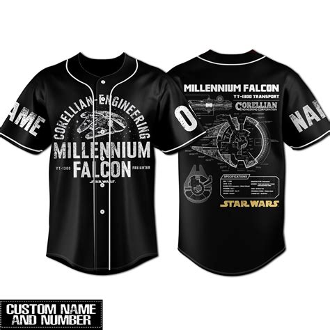 falcon jersey 13