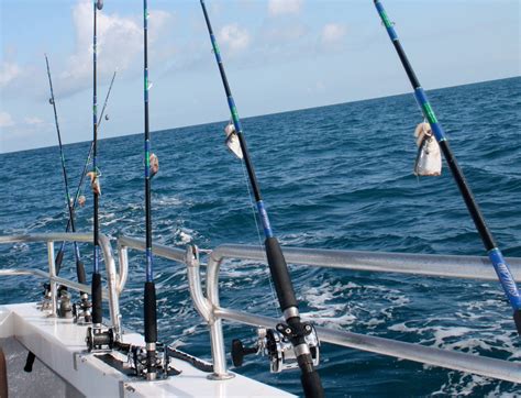 Fishing Charters | Pure Fort Myers