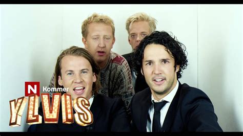 Ylvis I Kveld Med YLVIS LIVE Teaser 4 YouTube