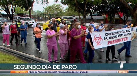 Se Mantiene Paro De T Cnicos Asistentes Y Auxiliares De Laboratorio Por