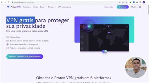 Melhor Vpn Gratuito - A Melhor VPN GRÁTIS e ILIMITADAS 2023 - Vídeo Dailymotion