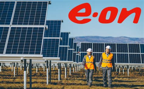 E ON Naked Energy Decarbonise Europe Solar StorageXtra