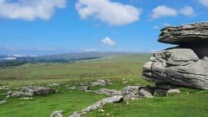 9 Best Wild Camping Spots in Dartmoor National Park [2024]