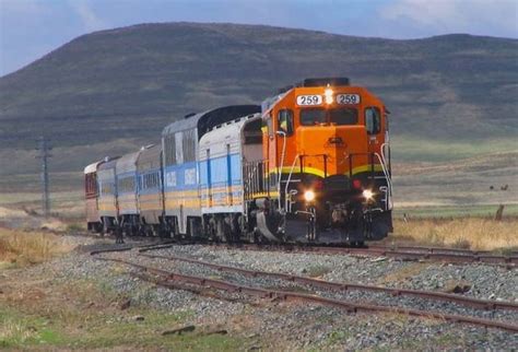 Sierra Railroad Dinner Train Day Trip Oakdale California