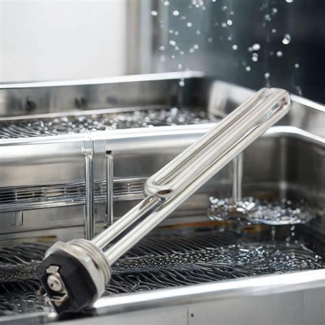 Hot Water Tank Heating Element Replacement